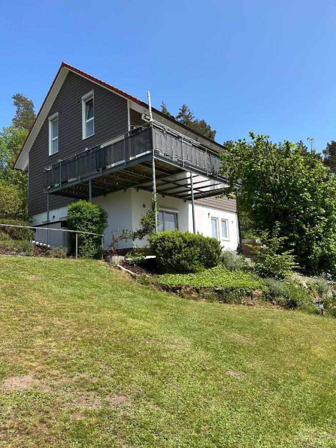 Sonneck Schonach Apartment Schonach im Schwarzwald Exterior photo